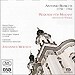 Rosetti: Requiem per Mozart