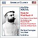 Sousa: M�sica para banda de viento, Vol. 9