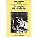 LA CONJURA DE LOS NECIOS