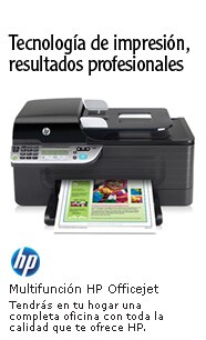 Tecnología de impresión, resultados profesionales