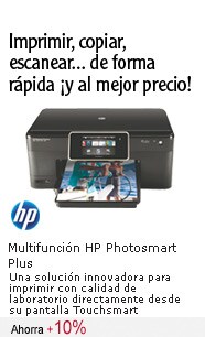 Imprimir, copiar, escanear... de forma rápida y al mejor precio!