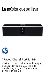 La música que se lleva