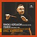 Franck / Rimsky-Korsakov: Sinfon�a en Re menor / Obertura Gran Pascua rusa