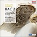 Bach, J.L.: M�sica f�nebre, motetes, cantatas, misas