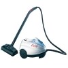 Robot de limpieza Di Quattro Caddy a vapor portátil