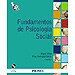 FUNDAMENTOS DE PSICOLOG�A SOCIAL
