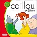 CAILLOU Y GILBERT