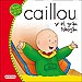 CAILLOU Y EL GRAN TOBOG�N