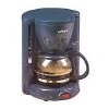 Cafetera de goteo Ufesa Capriccio CG1602 con capacidad para 6 tazas