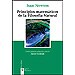 PRINCIPIOS MATEMÁTICOS DE LA FILOSOFÍA NATURAL