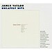 James Taylor: Greatest hits