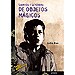 CUENTOS Y LEYENDAS DE OBJETOS MÁGICOS