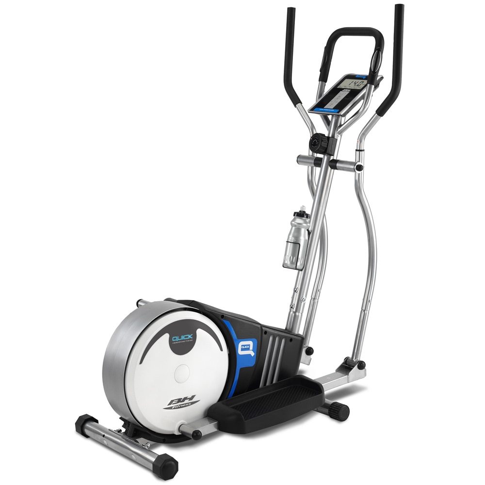 Bicicleta elíptica Quick BH Fitness · Deportes · El Corte Inglés