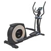 Bicicleta Elíptica G2485 Khronos Sport BH Fitness