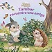TAMBOR ENCUENTA UNA AMIGA (TAMBOR Y SU FAMILIA)