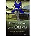 VIOLETAS PARA OLIVIA