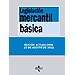 LEGISLACIÓN MERCANTIL BÁSICA