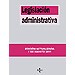 LEGISLACI�N ADMINISTRATIVA