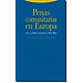 PENAS COMUNITARIAS EN EUROPA