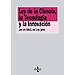 LEY DE LA CIENCIA LA TECNOLOGIA Y LA INNOVACION: LEY 14/2011, DE 1 DE JUNIO