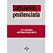 LEGISLACION PENITENCIARIA