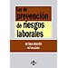 LEY DE PREVENCIÓN DE RIESGOS LABORALES