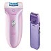 Depiladora Philips Satinelle Ice + Depiladora Biki