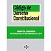 CÓDIGO DE DERECHO CONSTITUCIONAL
