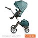 Silla de paseo Xplory