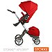 Silla de paseo Xplory