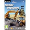 Simulador de Excavadora PC