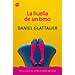 LA HUELLA DE UN BESO