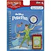 LIBRO INTERACTIVO + CARTUCHO PARA LECTOR MÁGICO: PETER PAN