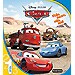 CARS. VIEJO, NUEVO, ROJO, AZUL. NIVEL 1