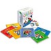 CAILLOU: MI MUNDO. MALETÍN CON 6 CUENTOS + CD DE ACTIVIDADES