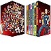ESTUCHE SCOTT PILGRIM ( 6 VOLÚMENES )