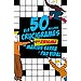 ELS 50 MILLORS CRUCIGRAMES AMB ENIGMA DE MÀRIUS SERRA I PAU VIDAL