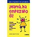 MAMÁ, HA EMPEZADO ÉL!