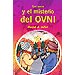 CAM JANSEN Y EL MISTERIO DEL OVNI