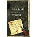 EXILIO: DIARIO DE UNA INVASIÓN ZOMBIE