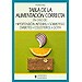 TABLA DE LA ALIMENTACIÓN CORRECTA