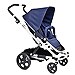 Silla de paseo Brio Go