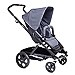 Silla de paseo Brio Go