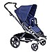 Silla de paseo Brio Go