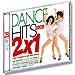 Dance hits 2 x 1