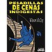 PESADILLAS DE CENAS INDIGESTAS
