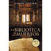 LA BIBLIOTECA DE LOS MUERTOS