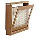 Mueble cubre-radiador