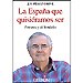 LA ESPAÑA QUE QUISIÉRAMOS SER: PETRARCA Y EL YONDELIS
