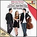 Brahms: Concierto violin y doble concierto